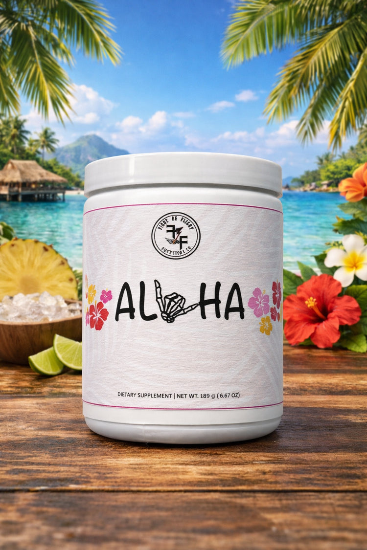 ALOHA