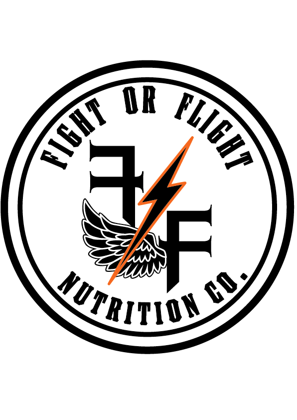 Fight or Flight nutrition Company