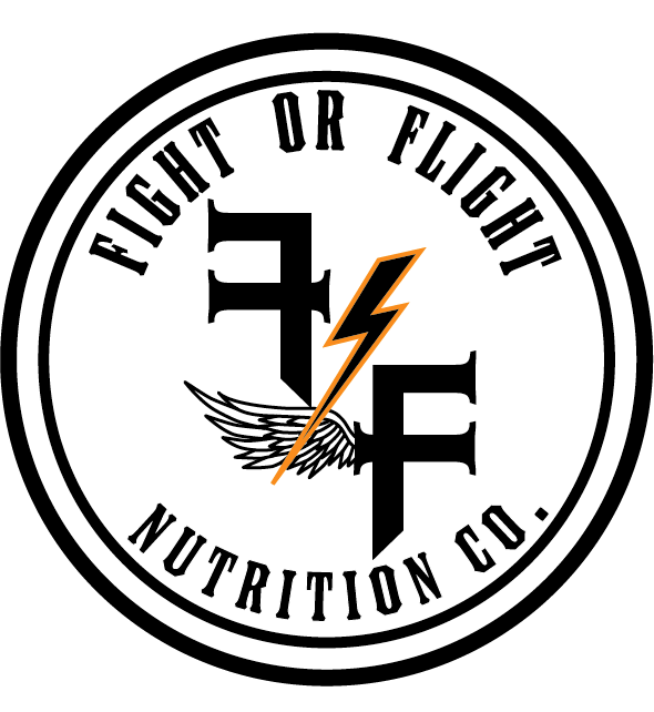 Fight or Flight nutrition Company